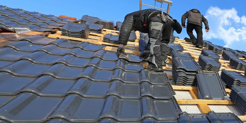 Unveiling the Strength of Strong Panel Metal Roofing: A Comprehensive Guide to Durable and Reliable Roof Solutions