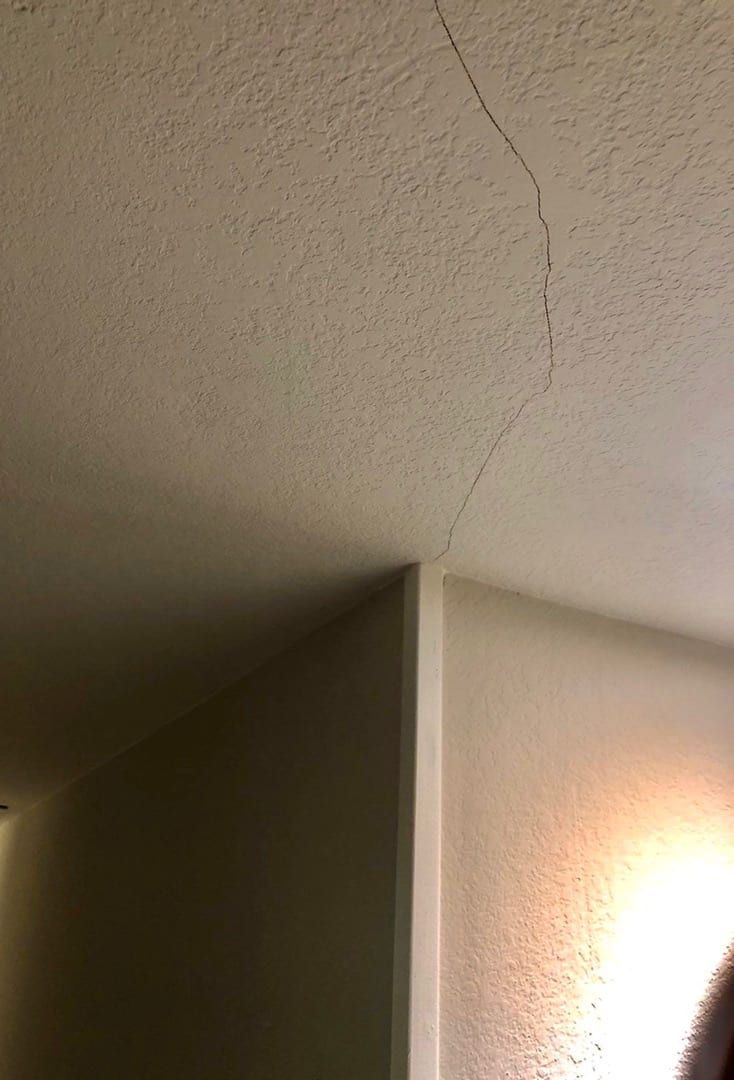 Understanding and Addressing Cracks in Ceiling and Walls: A Comprehensive Guide to Structural Integrity