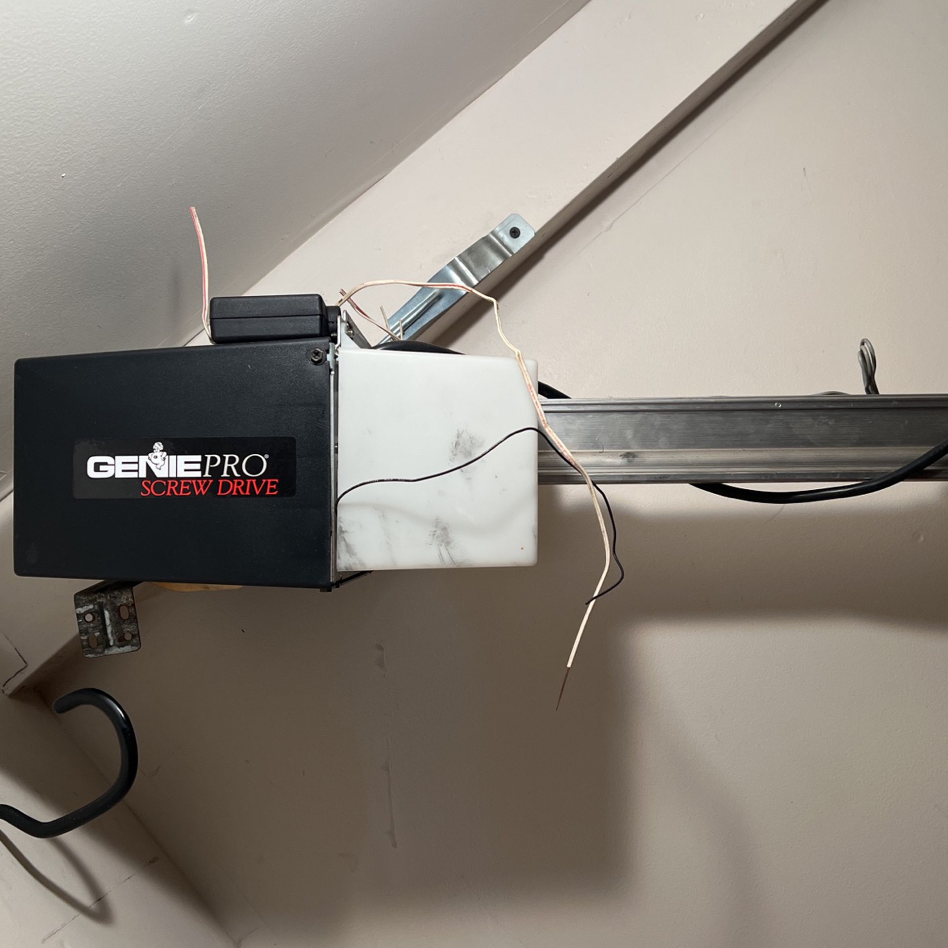 Elevate Your Home Security with Genie Pro 98 Garage Door Opener: A Comprehensive Guide